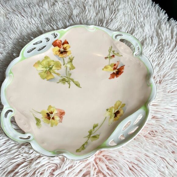 B.R.C. Bavaria plate - Picture 2 of 5